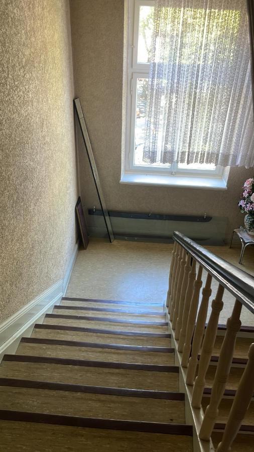 1 Schlafenzimmer 1 Whonzimmer Waschmaschine Trockner Maximum 4Personen Rheinhausen Center Appartement 1705 ดุยส์บูร์ก ภายนอก รูปภาพ